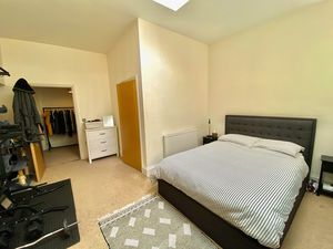 Bedroom One (2nd Floor)- click for photo gallery